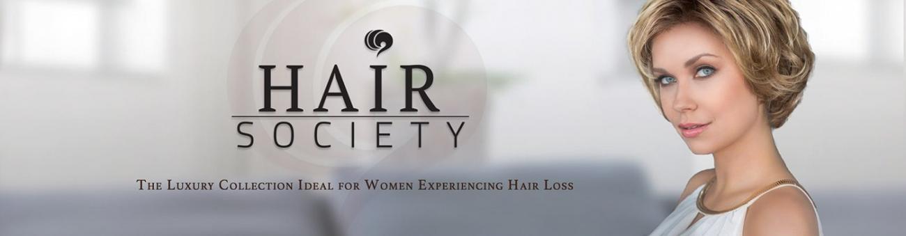 Pelucas Hair Society